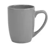 Tulowice Kubek ceramiczny 300 ml szary New
