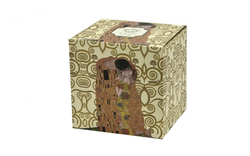 Duo Kubek classic 360 ml The Kiss Ecru Outlet