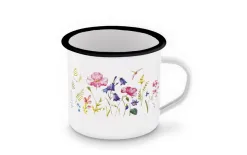 Tadar Kubek emaliowany 700 ml Evika Clearance