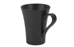 Fine Dine Kubek 340ml Coal Best