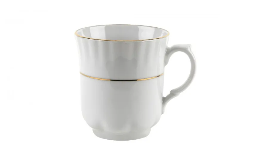 Chodziez Kubek 300ml Iwona B014 Złota Linia Outlet