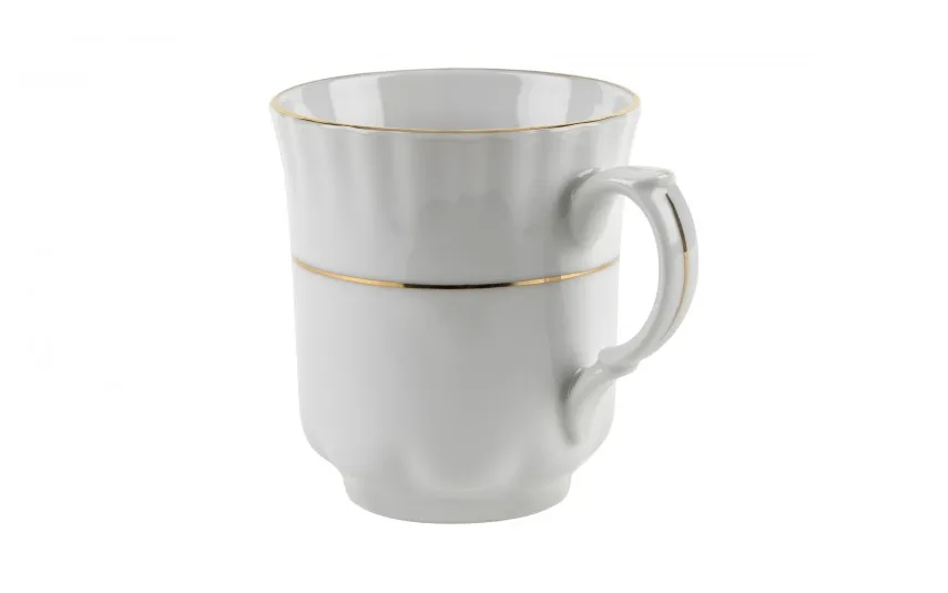 Chodziez Kubek 300ml Iwona B014 Złota Linia Outlet