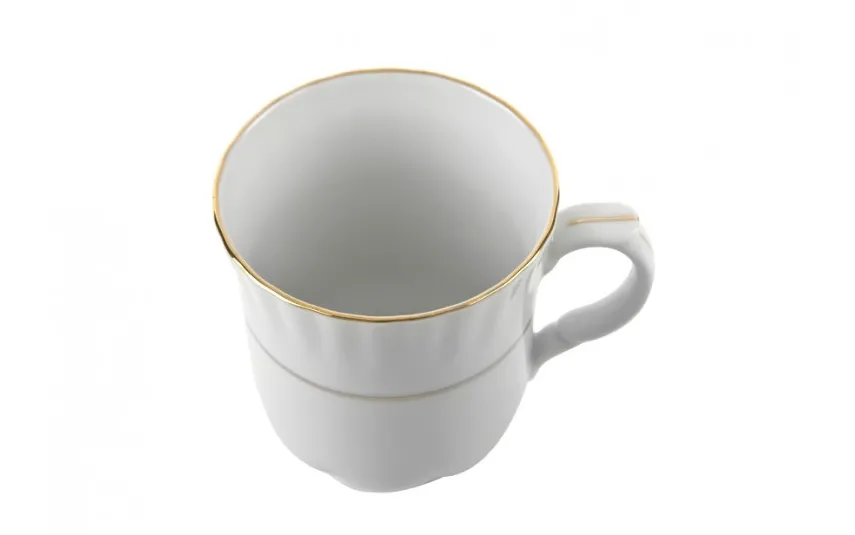 Chodziez Kubek 300ml Iwona B014 Złota Linia Outlet