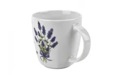 Lubiana Kubek 300ml Lawenda Victoria New