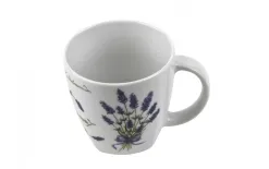 Lubiana Kubek 300ml Lawenda Victoria New
