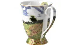 Duo Kubek 280ml Poppy Field Discount