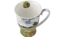 Duo Kubek 280ml Poppy Field Discount