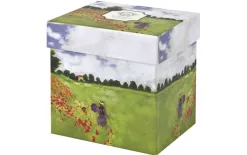 Duo Kubek 280ml Poppy Field Discount
