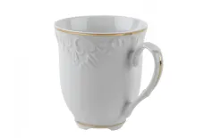 Cmielow Kubek 300ml Rococo Outlet