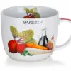 Banquet Kubek na zupę 730ml Barszcz Sale