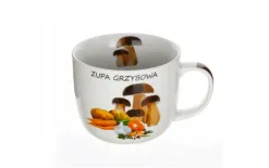 Banquet Kubek na zupę 730ml Grzybowa Outlet