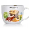 Banquet Kubek na zupę 730ml Kapuśniak Clearance
