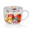Banquet Kubek na zupę 730ml Minestrone New