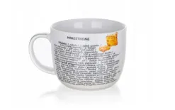Banquet Kubek na zupę 730ml Minestrone New