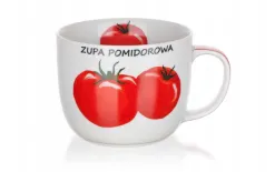 Banquet Kubek na zupę 730ml Pomidorowa Online