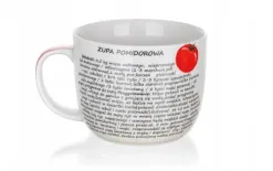 Banquet Kubek na zupę 730ml Pomidorowa Online