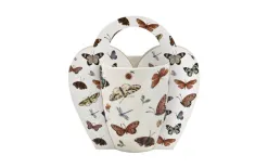 Duo Kubek porcelanowy 350 ml Butterflies Hot