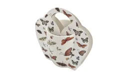 Duo Kubek porcelanowy 350 ml Butterflies Hot