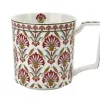 Duo Kubek porcelanowy 650 ml Carnatio Discount