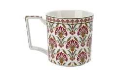 Duo Kubek porcelanowy 650 ml Carnatio Discount