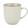 Chodziez Kubek porcelanowy 300 ml City kremowy Outlet