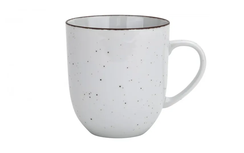 Chodziez Kubek porcelanowy 300 ml City biały Online