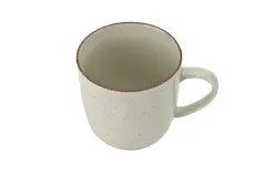 Chodziez Kubek porcelanowy 300 ml City kremowy Outlet