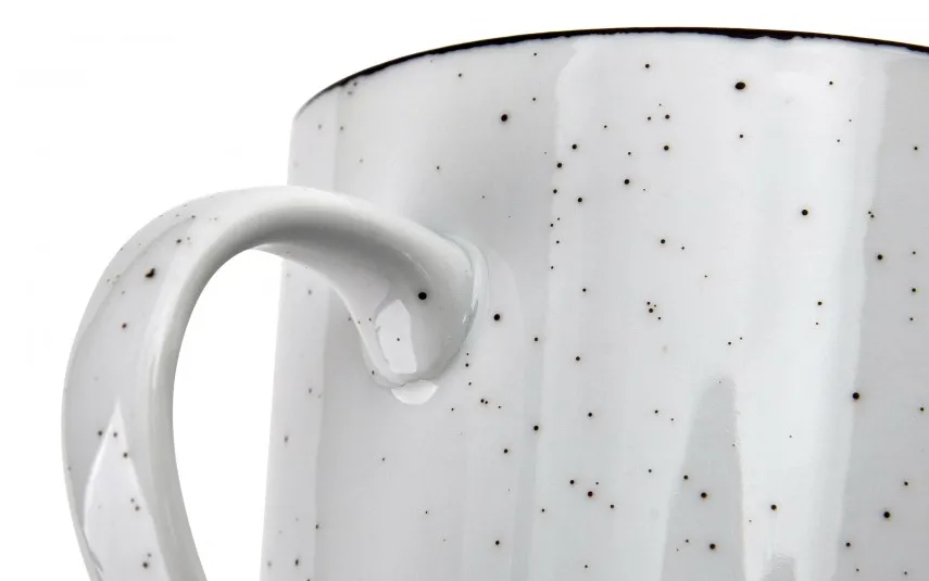 Chodziez Kubek porcelanowy 300 ml City biały Online