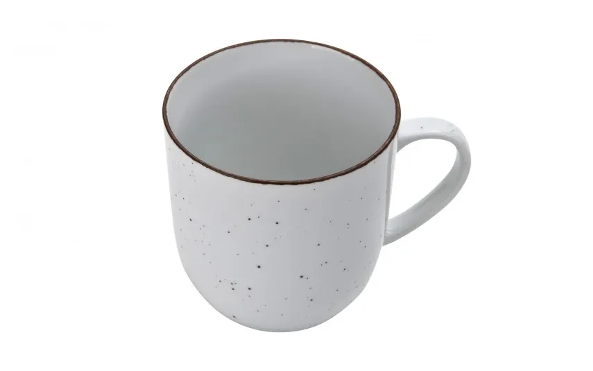 Chodziez Kubek porcelanowy 300 ml City biały Online
