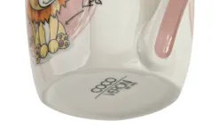 Veroni Kubek porcelanowy 300 ml Coco Lion New