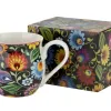 Duo Kubek porcelanowy 450 ml Country Etnic Online