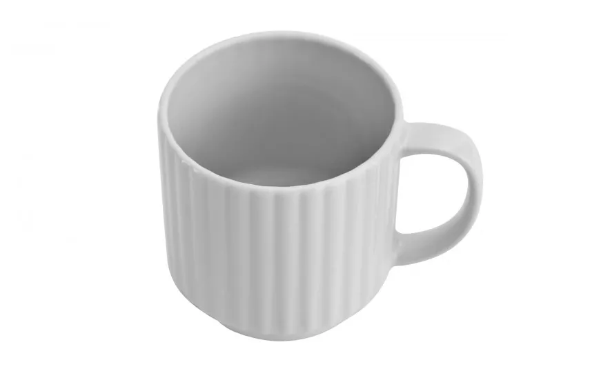 Lubiana Kubek porcelanowy 300 ml Daisy Hotel Sale