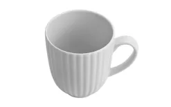 Lubiana Kubek porcelanowy 350 ml Daisy Best