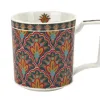 Duo Kubek porcelanowy 650 ml Festum Best