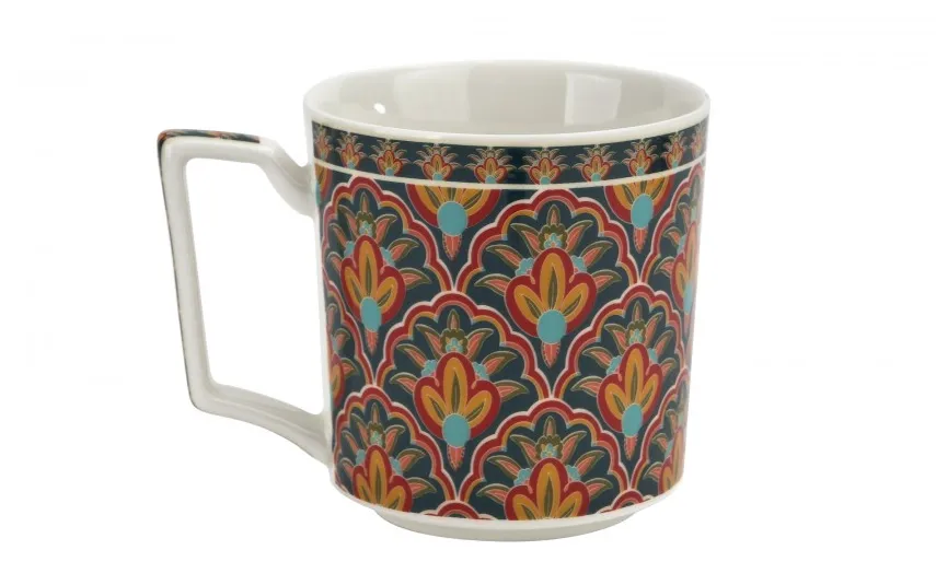 Duo Kubek porcelanowy 400 ml Festum Sale