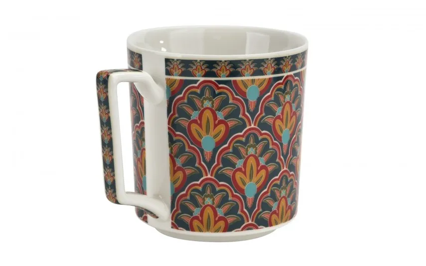 Duo Kubek porcelanowy 400 ml Festum Sale