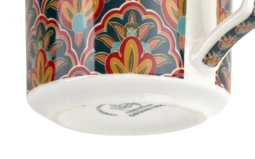 Duo Kubek porcelanowy 400 ml Festum Sale