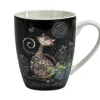Veroni Kubek porcelanowy 360 ml Koty wzór 1 Online