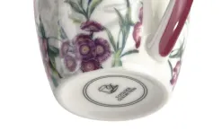 Duo Kubek porcelanowy 360 ml Lucia Fashion
