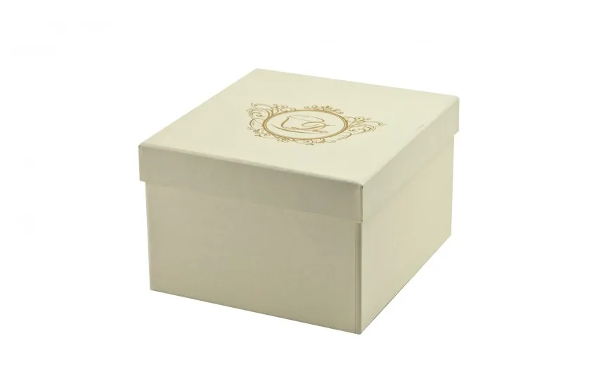 Duo Kubek porcelanowy 400 ml Motylki Best