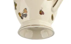 Duo Kubek porcelanowy 400 ml Motylki Best
