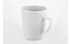 Lubiana Kubek porcelanowy 300 ml Opera Hot