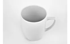 Lubiana Kubek porcelanowy 300 ml Opera Hot