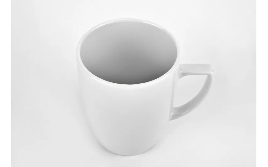 Lubiana Kubek porcelanowy 300 ml Opera Hot