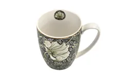 Duo Kubek porcelanowy 380 ml Pimpernel Online