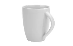 Lubiana Kubek porcelanowy 300 ml Rafał Fashion