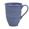 Cmielow Kubek porcelanowy 300 ml Sofia Szafirowa Online