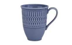 Cmielow Kubek porcelanowy 300 ml Sofia Szafirowa Online