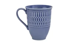 Cmielow Kubek porcelanowy 300 ml Sofia Szafirowa Online