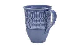Cmielow Kubek porcelanowy 300 ml Sofia Szafirowa Online